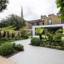 Ealing House | Garden | Interior Designers